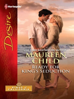 cover image of Ready for King's Seduction